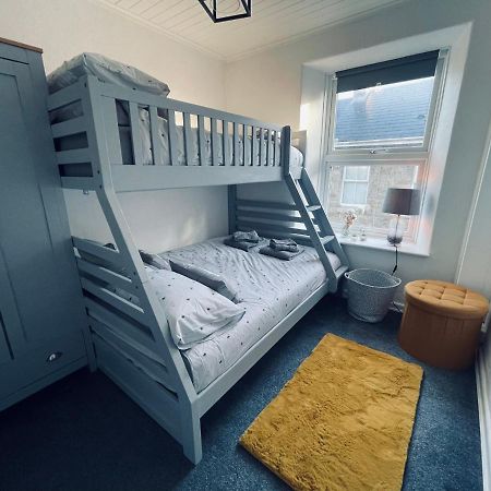 Beautiful 2 Bed Cornish Cottage Madron Ngoại thất bức ảnh