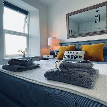 Beautiful 2 Bed Cornish Cottage Madron Ngoại thất bức ảnh