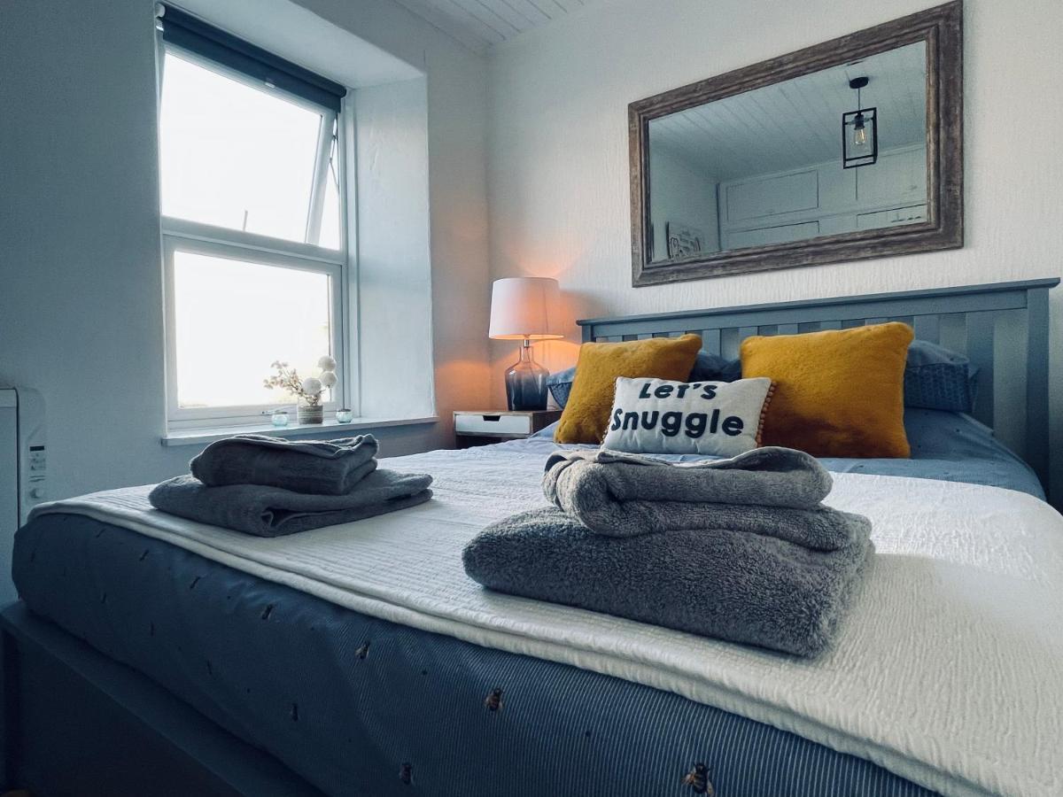 Beautiful 2 Bed Cornish Cottage Madron Ngoại thất bức ảnh